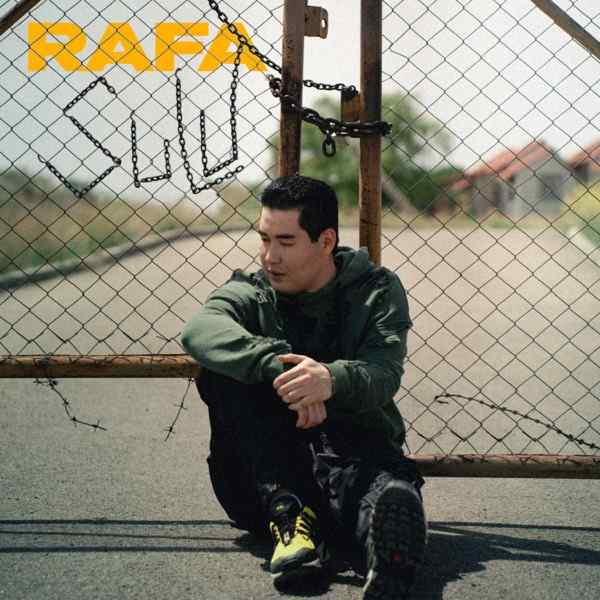 Rafa – Sulu