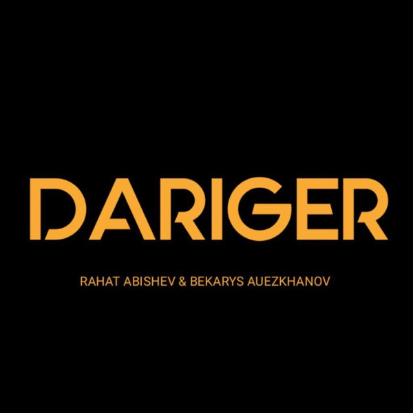 Rahat Abishev & Bekarys Auezkhanov – Dariger