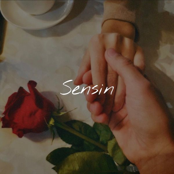 RAHMETOLLA Daniyal – Sensin