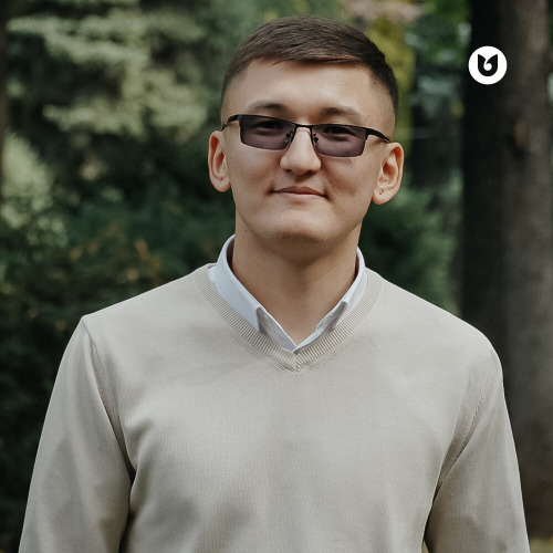 Рауан Жанабай – Жаным анам