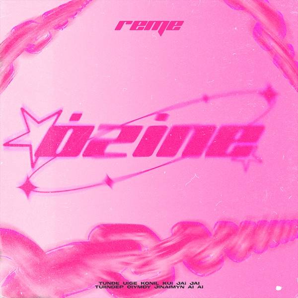 Reme – Ozine