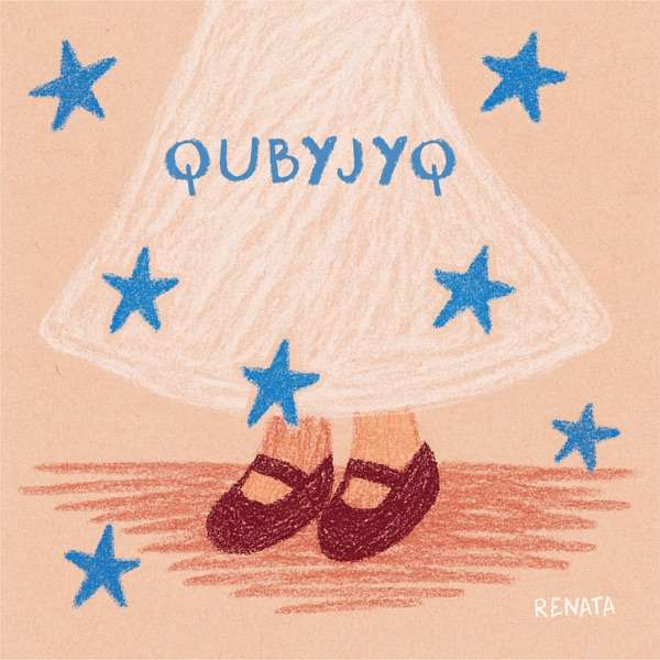 Renata - Qubyjyq