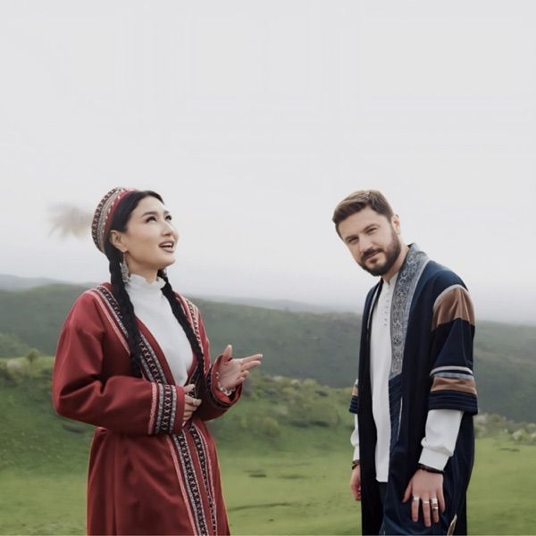 Ринат Сафаргулов feat. Zerra – Казахстан