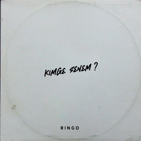Ringo – Kimge senem