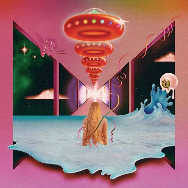 Rin'Go – Praying For The Love