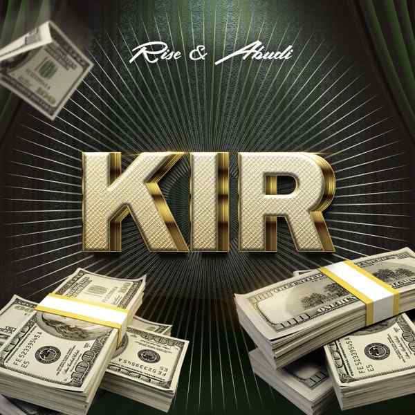 Rise feat. ABUDI – KIR