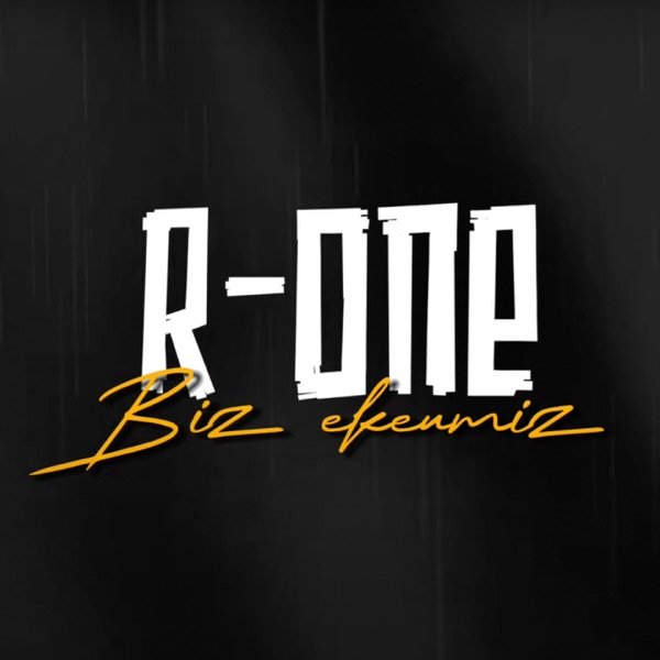 R–ONE – Biz ekeumiz