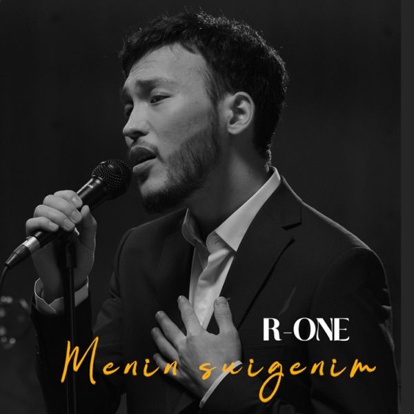 R–ONE – Menin suigenim