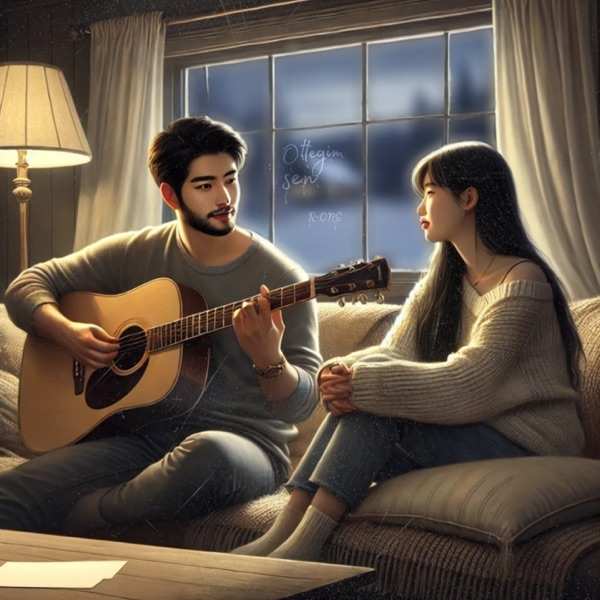 R–ONE – Ottegim sen