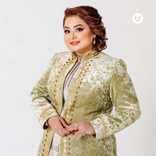 Роза Әлқожа – Айналайын