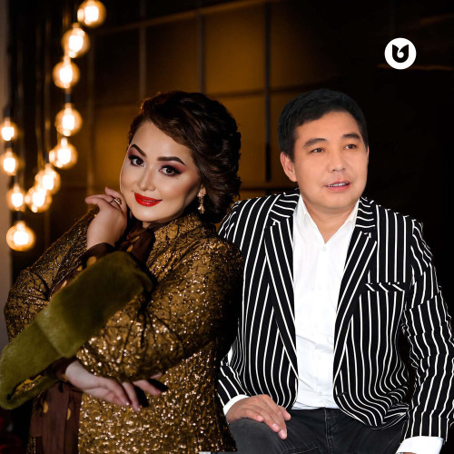 Роза Әлқожа & Aposh Sarbaz - Ақпейіл Ағеке