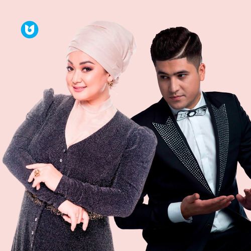 Роза Әлқожа & Әбдіжаппар Әлқожа – Алла