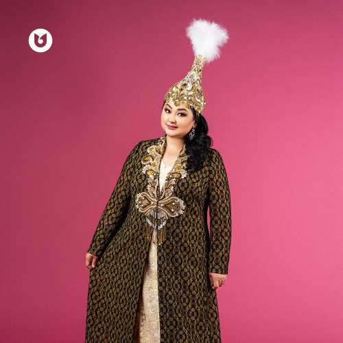 Роза Әлқожа - Бала, балапан