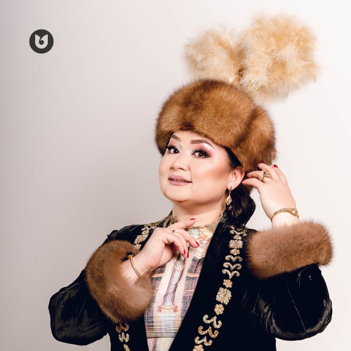 Роза Әлқожа – Қайын ененің әні