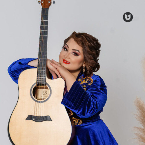 Роза Әлқожа – Менің жаным