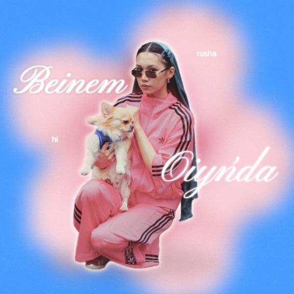 Rusha – Beinem Oiyńda