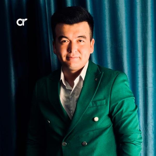 Ruslan Gabit - Қазақ қыздары