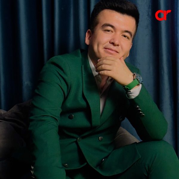 Ruslan Gabit - Kinam nede