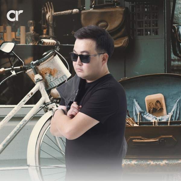 Сабит Жалғасұлы – Гули