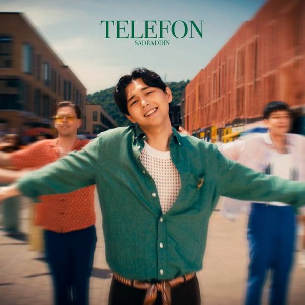 Sadraddin - Telefon