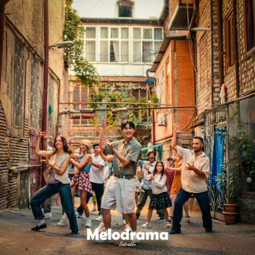 Sadraddin – Melodrama
