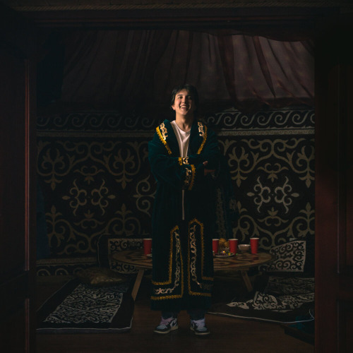 SAFIИ - Aspanga qaraymin