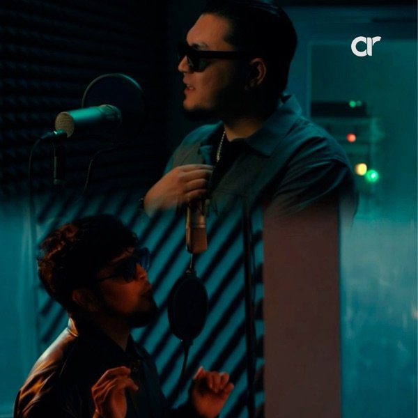 Sagdat Bulebaev & KukaBai - Счастье любит тишину