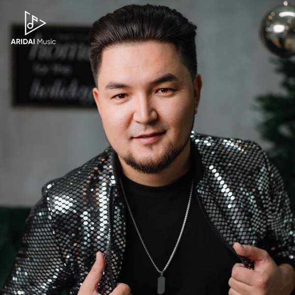 Сагдат Булебаев – Бұйра шаштарың