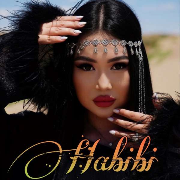 Saida Ar - Habibi