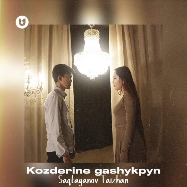 Saktaganov Taizhan – Kozderine Gashykpyn