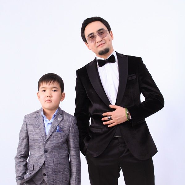 Samat Jangazin, Айбар Нұрланұлы – Туған жер