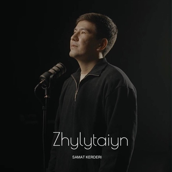 Samat Kerderi – Zhylytaiyn