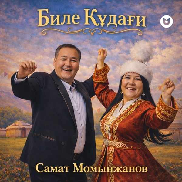 Самат Момынжанов - Биле құдағи