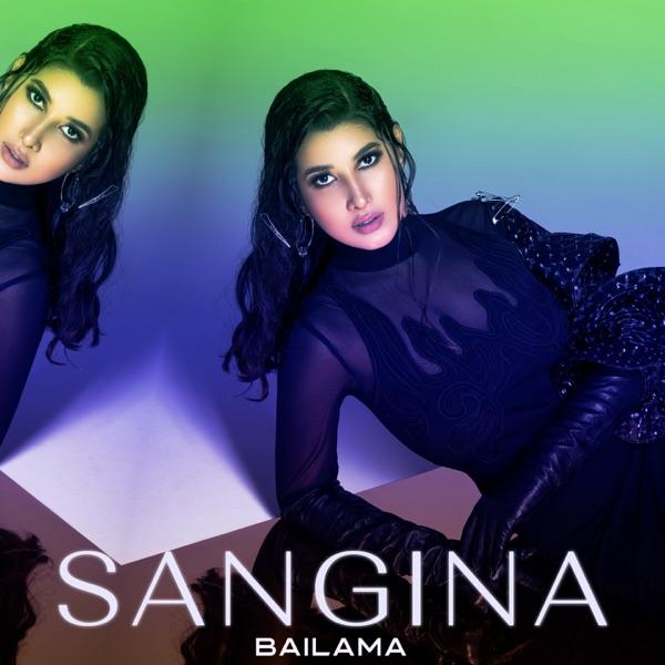 SANGINA – Bailama