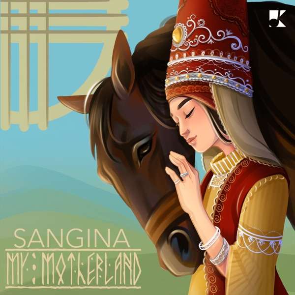 SANGINA – My Motherland