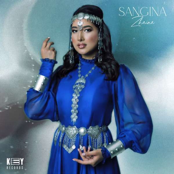 SANGINA – Zhaina