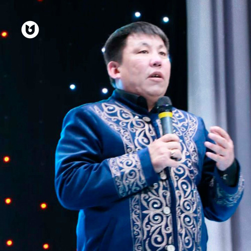 Сансызбай Султангалиев – Сыйласқанға не жетсін