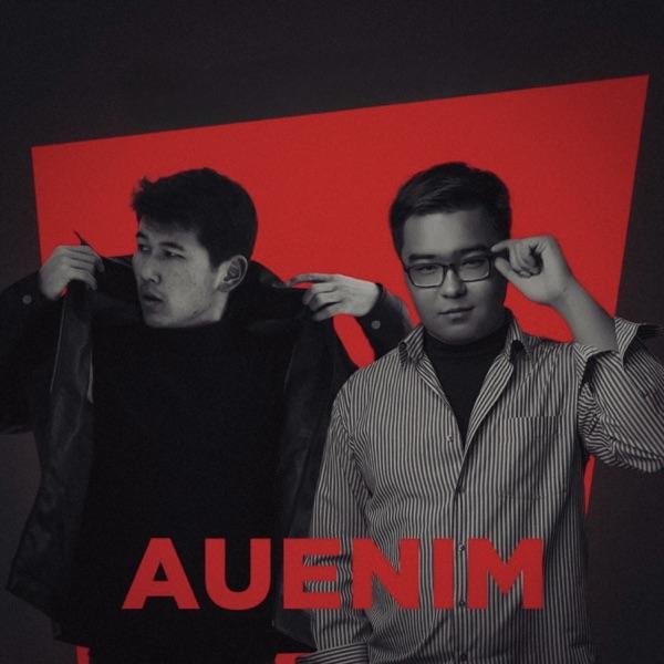 Sapar feat. Bakdaulet - Auenim