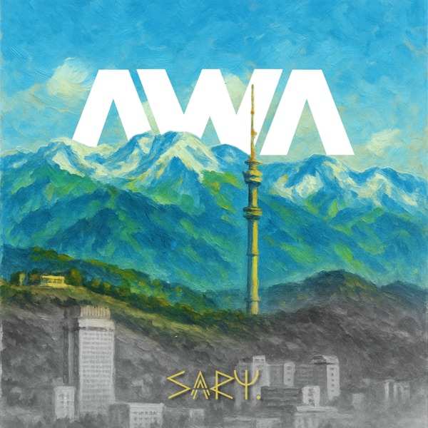 Sary - Awa