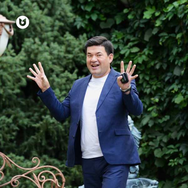 Сәуіржан Төлеш – Жаулаймын