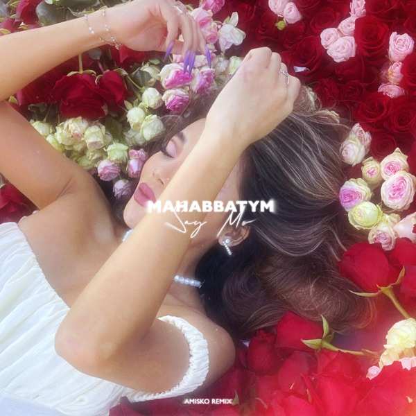 Say Mo feat. Amisko – Mahabbatym (Amisko Remix)