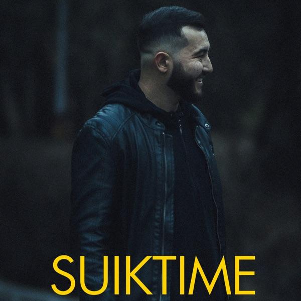 Серик Гамза–заде – Suiktime