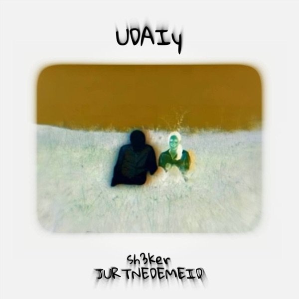 Sh3ker & JURTNEDEMEID - Udaiy