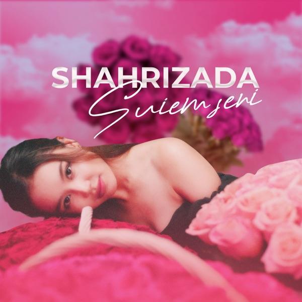 Shahrizada – Suiem seni