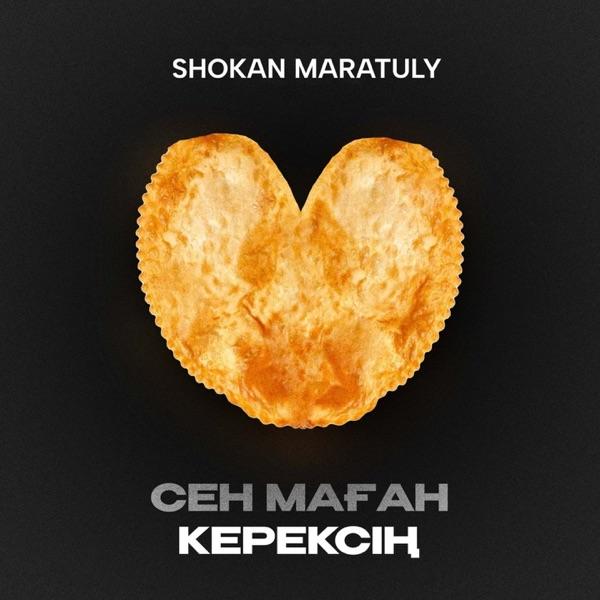 Shokan Maratuly – Сен маған керексін