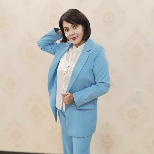 Шолпан Тажбагамбетова - Жанымда жүрсең күлімдеп