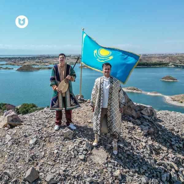 Шынболат Ұзақбай – Жаным да, қаным да, барым да қазақ!