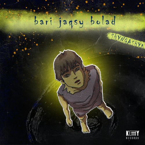 Shyngashyk – Bari Jaksy Bolad