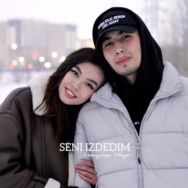 Sissengaliyev Otegen – Seni izdedim