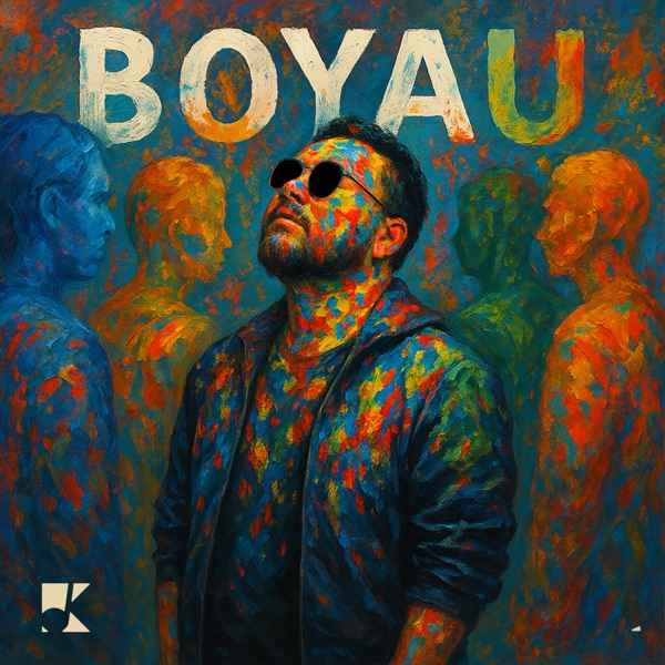 Soha - Boyau